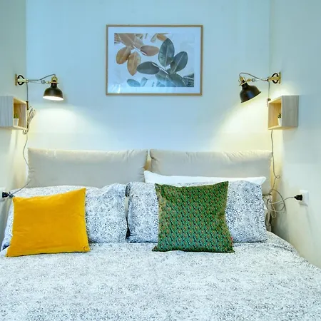 Guesthost - Casa Mary Lou