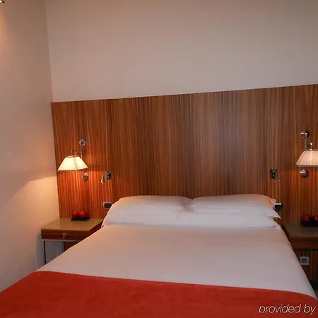 Hotel Starhotels Anderson 4*