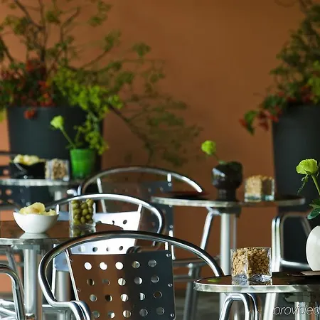 Szálloda Starhotels Tourist