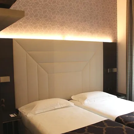 Soperga Otel