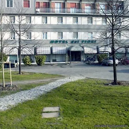 Dei Fiori Hotel Milaan