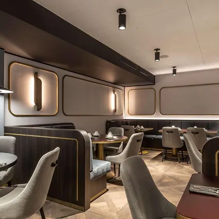 Palazzo Touring Club Milan, A Radisson Collection Hotel Milano