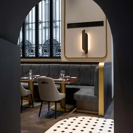 Palazzo Touring Club Milan, A Radisson Collection Szálloda Milánó