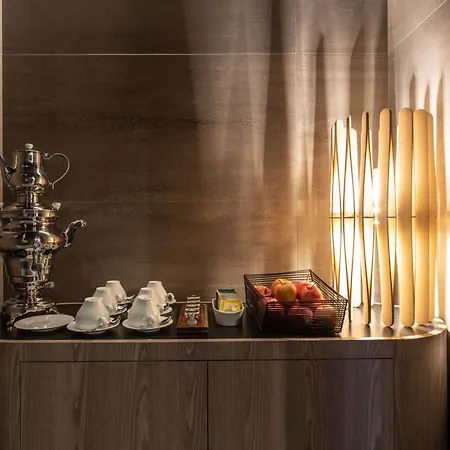 Palazzo Touring Club Milan, A Radisson Collection 5*