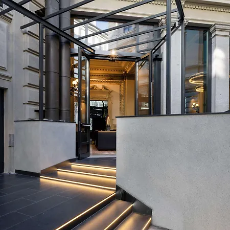 Hotell Radisson Collection Hotel, Palazzo Touring Club 5*