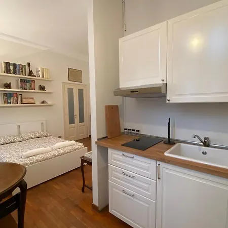 Apartament Citta Studi