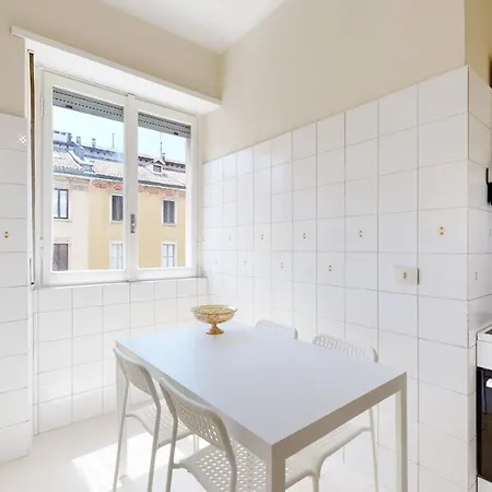 Apartment - Tortona - Fashion And Art District