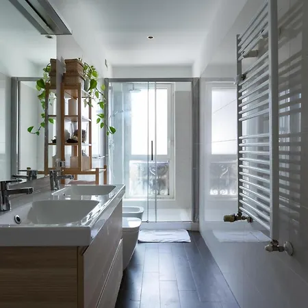 Easytopstay - Moscova Cosy Appartement