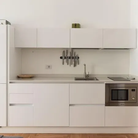 Apartment Youhosty - Doria24 *