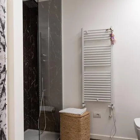Apartment Youhosty - Doria24