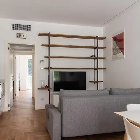 Youhosty - Doria24 Apartment *