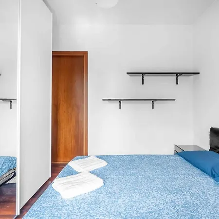 Mi13 San Siro- Blue House Exclusive - *