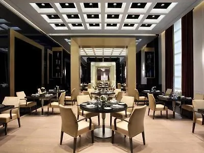 Excelsior Gallia, A Luxury Collection Hotel, 5*