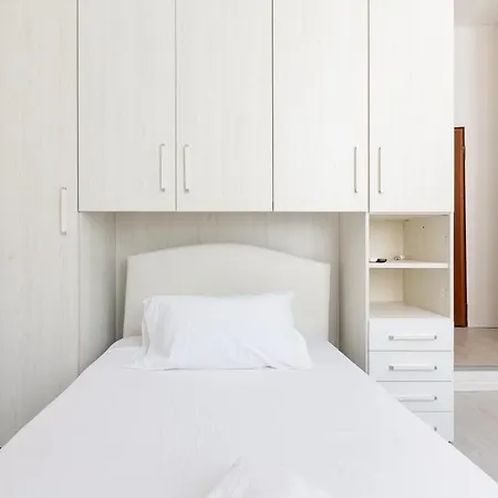 Guesthost - Niguarda Private 15sqm Apartmán Milán