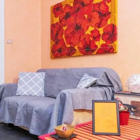 Ihost - Bassini 46 Apartment