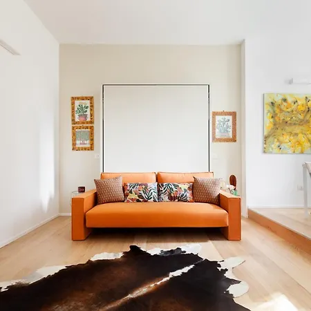 Fashion And Modern Fashion Area * Mailand