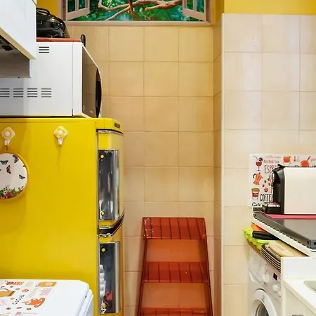 Ihost - Bassini 46 * Mailand