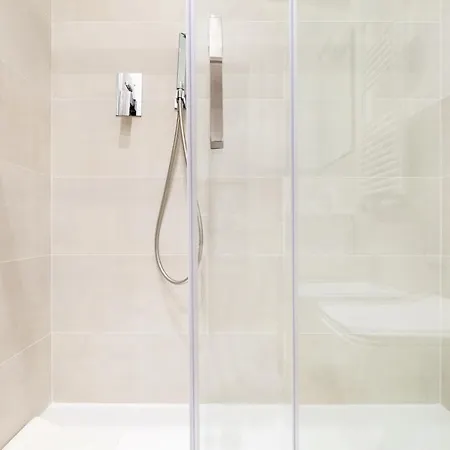 Fashion And Modern Fashion Area Apartment