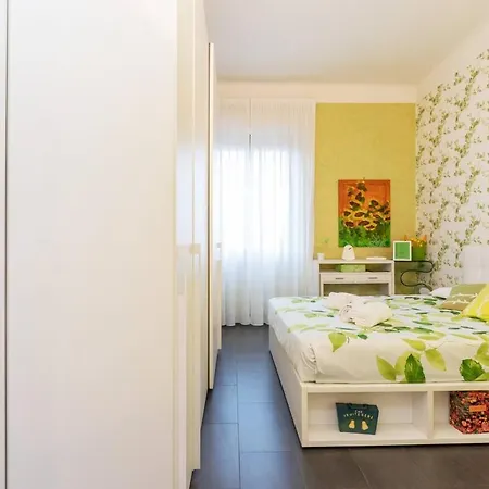Apartment Ihost - Bassini 46 Mailand