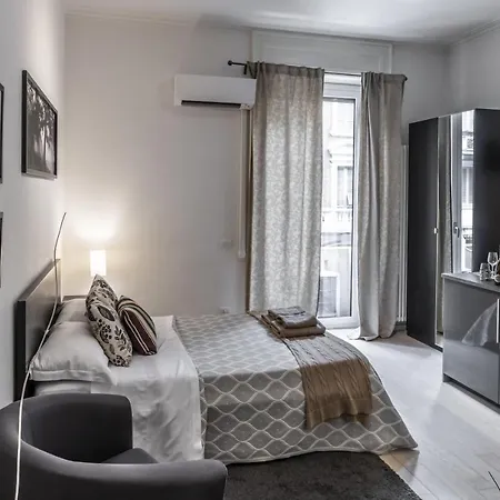 Milanrentals - Tarra Apartment *