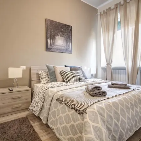 Milanrentals - Tudor Appartement Milaan