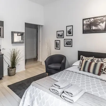 Milanrentals - Tarra * Milan