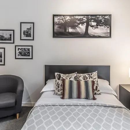 Milanrentals - Tarra *