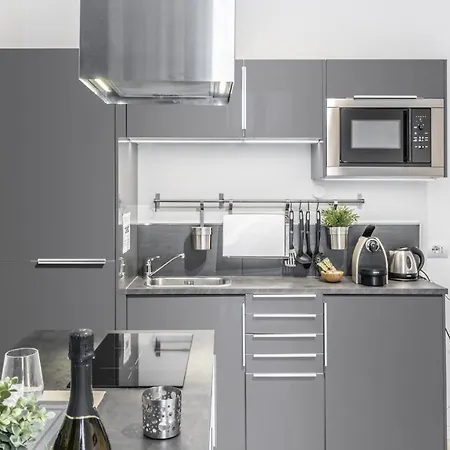 Apartment Milanrentals - Tarra Milan