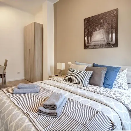 Milanrentals - Tudor *