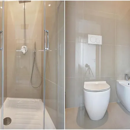 Apartamento Milanrentals - Tudor Milão