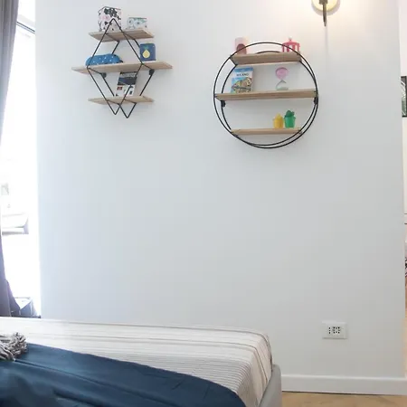 Just Urban - Moderno E Silenzioso Loft In Centro - V Giornate