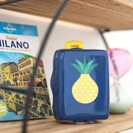 Apartman Just Urban - Moderno E Silenzioso Loft In Centro - V Giornate