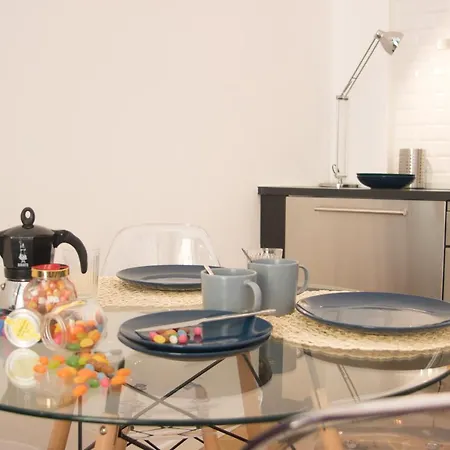 Just Urban - Quiet And Stylish Loft In Center - V Giornate *