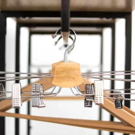 Just Urban - Moderno E Silenzioso Loft In Centro - V Giornate * Milánó