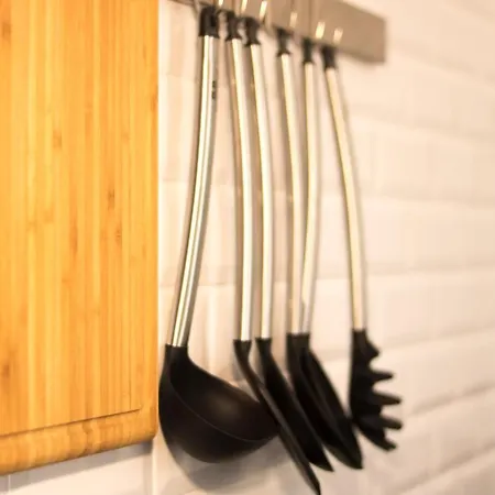 Daire Just Urban - Moderno E Silenzioso Loft In Centro - V Giornate Milano