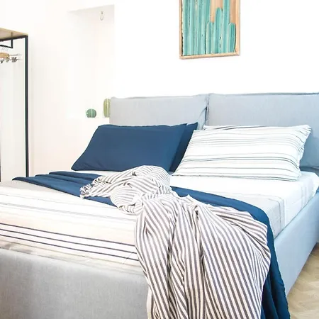Just Urban - Quiet And Stylish Loft In Center - V Giornate Appartement Milan