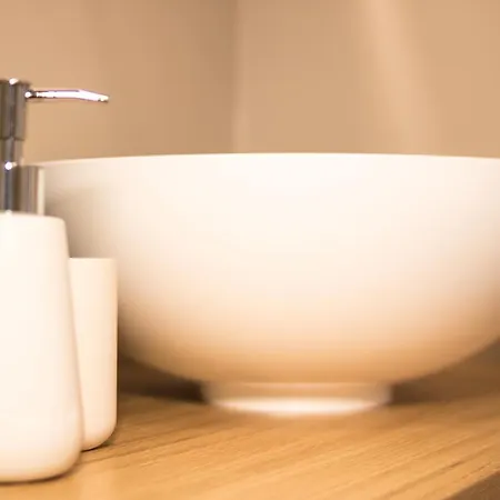 Just Urban - Moderno E Silenzioso Loft In Centro - V Giornate * Milano