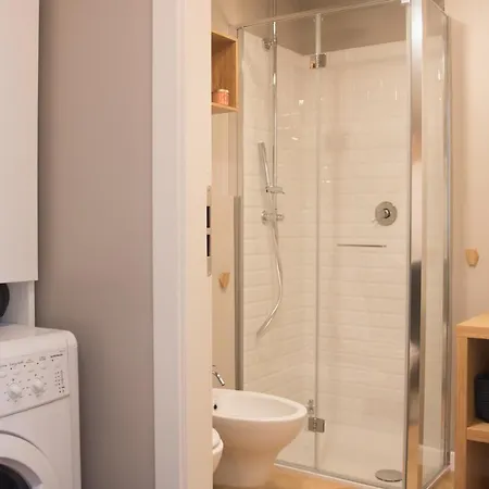Just Urban - Quiet And Stylish Loft In Center - V Giornate *