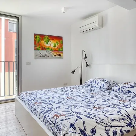 Just Urban - Stylish Duplex With Terrace - 10 Min Porta Romana *