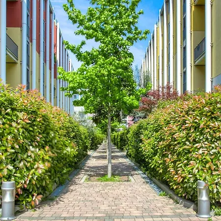 Just Urban - Luminoso Duplex Con Terrazzo 10 Min Porta Romana *