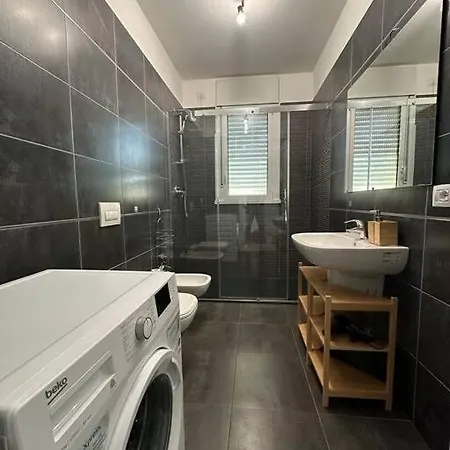 Appartement Elysion - Park View