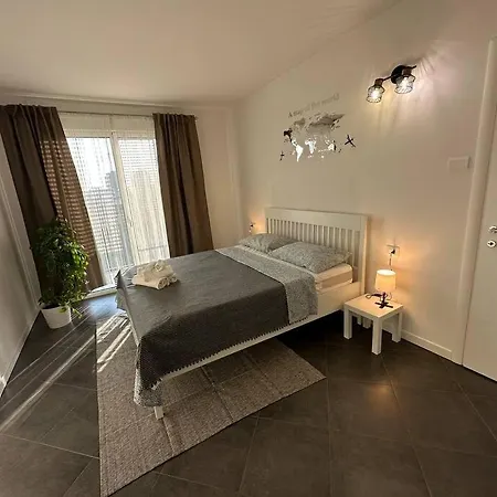Elysion - Park View Milan