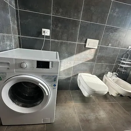 Lejlighed Elysion - Park View *