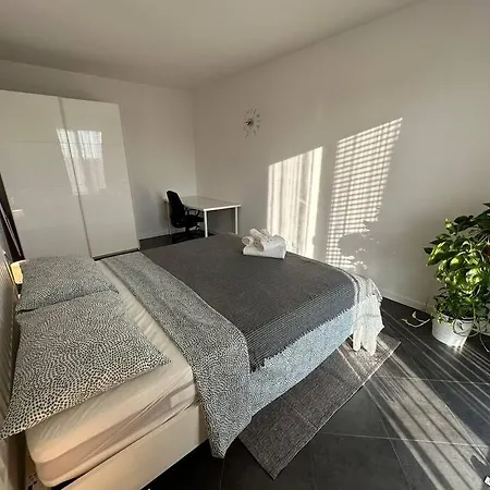 Elysion - Park View ミラノ