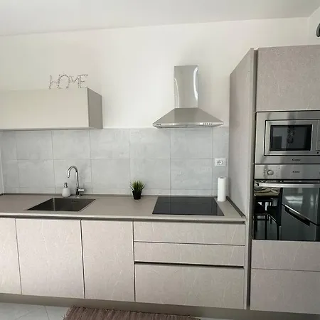 Appartement Elysion - Park View *