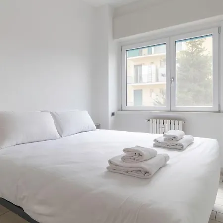 Italianway - Calvino 9 Apartament *