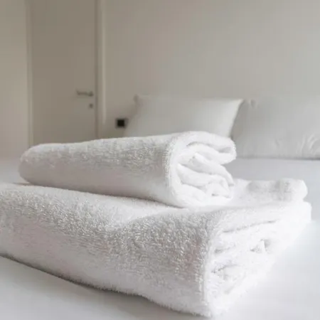 Apartament Italianway - Calvino 9 Mediolan