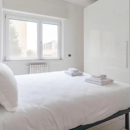 Italianway - Calvino 9 Apartament Mediolan