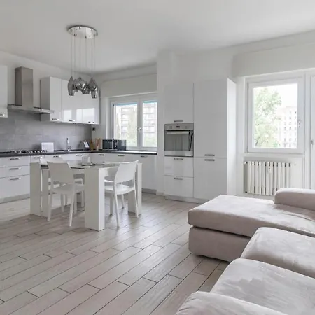 Italianway - Calvino 9 Apartament