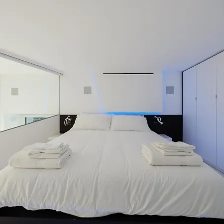 Casa Lussuosa E Moderna - * ミラノ